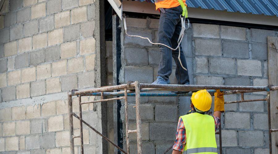 Local Chimney Repair in Hamtramck, MI